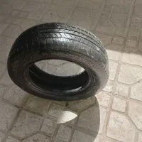 لاستیک پژو