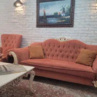 مبل نئوکلاسیک