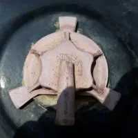 باک اصلی ایسوزو ۶ تن