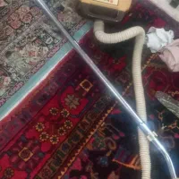جارو برقی