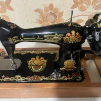 چرخ خیاطی مارشال اصل