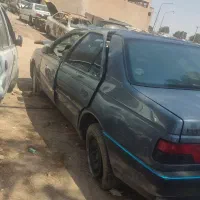 پژو مدل 1397