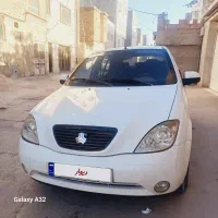 فروش تیبا ۲ مدل ۱۴۰۰