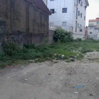فروش زمین به مساحت ۱۹۷مترمربع.عینک