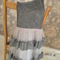 لباس دخترانه نو