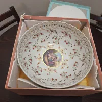 ظرف میوه خوری چینی