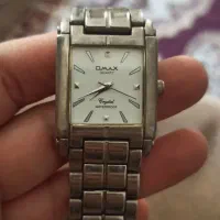 ساعت مردانه اوماکس