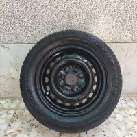 رینگ پراید در حد