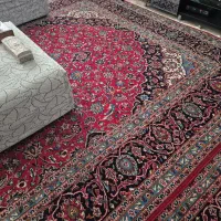 دوتخته فرش دستبافت