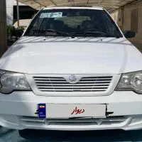 پراید ۱۱۱ اقساط شرایط دلخواه