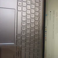 لپتاپ zenbook asus|رایانه همراه|مشهد, احمدآباد|دیوار