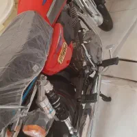فروش فوری متور ۲۰۰