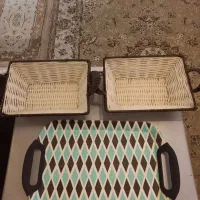 ظروف منزل