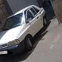 پراید 98 فروشی