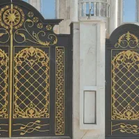 نقاشی ساختمان بالسا