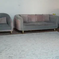 مبل راحتی ۸نفره