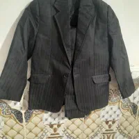 کت و شلوار پسرانه