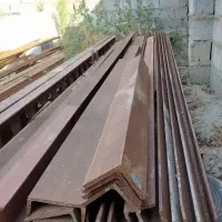 نبشی فلزی