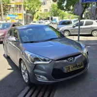 هیوندای ولستر ۲۰۱۶ Gdi زیر قیمت