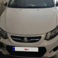 کوییک|خودرو سواری و وانت|خرمآباد, |دیوار