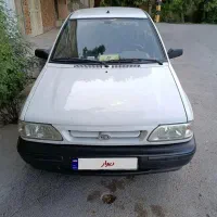 پراید ۹۶