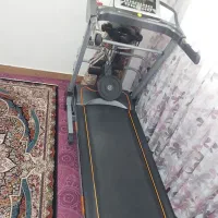 تردمیل|تجهیزات ورزشی|رشت, بلوار گیلان|دیوار