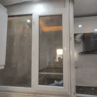 تعمیر ورگلاژ درب وپنجره دوجداره توری پلیسه کشویی