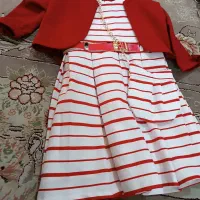 لباس دخترونه