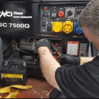 تعمیرکار ابزار ساختمانی نیازمند هستم