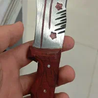 چاقو