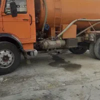 تخلیه چاه