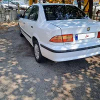 سمند موتور ملی مدل ۹۴