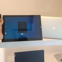 لپ‌تاپ سورفیس پرو surface pro لمسی تبلت شو|رایانه همراه|کرمان, |دیوار