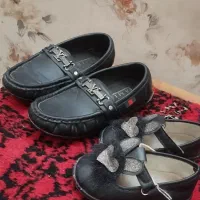 کفش پسرانه و دخترانه