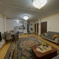 ۸۰ متر ۲ خواب، بهترین نقطه شهرک چشمه