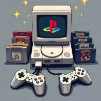 اجاره پلی استیشن ( کنسول PS4 )