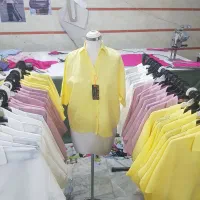 تولیدی شومیز از ۲۹۹ تا ۳۹۹