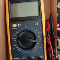 مولتی متر نونونو