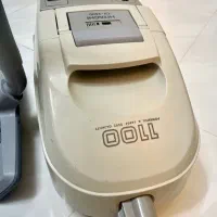 جارو برقی هیتاچی ژاپنی اصل