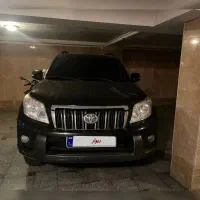 پرادو دو در ۲۰۱۳
