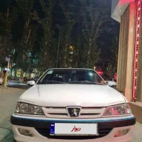 پرشیا موتور جدید ۱۴۰۱