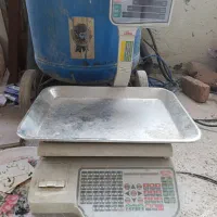 ترازو محک مدل 16000AP
