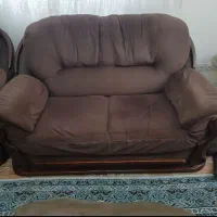 مبل کارکرده