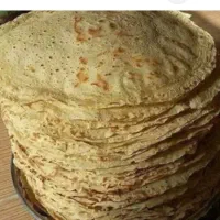 نان محلی دربهبهان