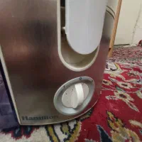 آبمیوه گیری همیلتون