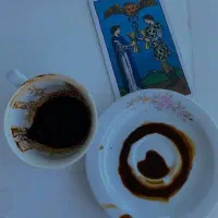 فال قهوه و تاروت