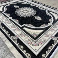 فرش ارمیتا اکبند جفت ۹و۶و ۱۲متری تخفیفی زیر قیمت