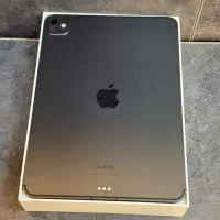 IPAD PRO M4 2024|تبلت|مشهد, بهشت|دیوار