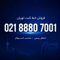 خط ثابت