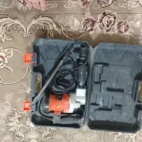 دستگاه هیلتی 7کیلویی کارکرده برند مکس
